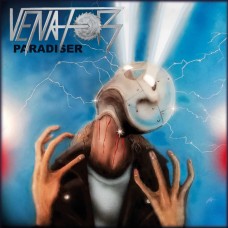 VENATOR - Paradiser (2020) MCD